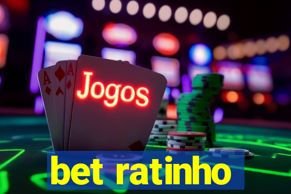 bet ratinho